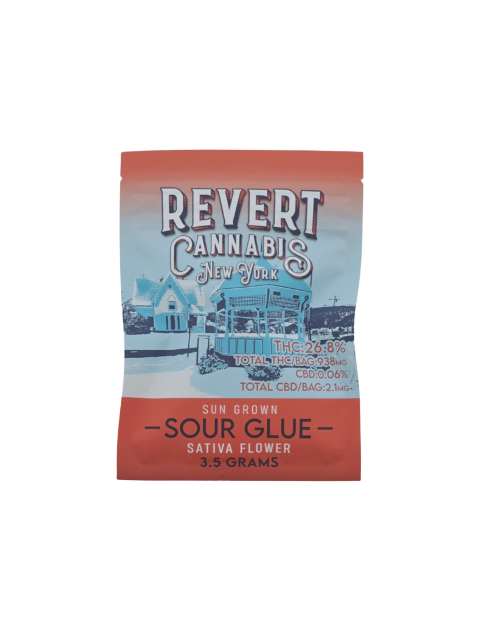 Buy Spritzer | Revert Cannabis